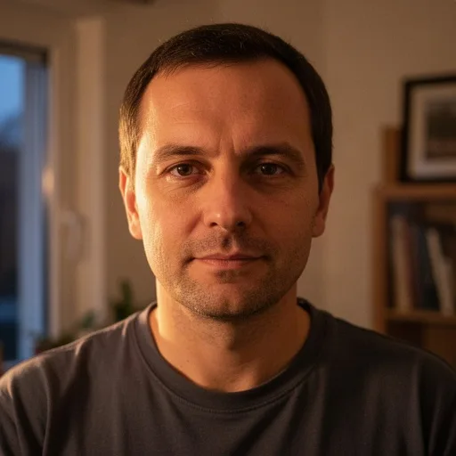Horváth Zoltán
